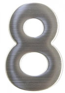 Richter Czech RN.75L.8.N - Building Number