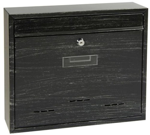 Richter Czech BK.31D.RS - Mailbox - Main image