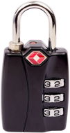 TSA luggage lock Richter Czech RV.TSA.12022.C - Zámek na zavazadla TSA