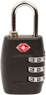 TSA luggage lock Richter Czech RV.TSA.335.C - Zámek na zavazadla TSA