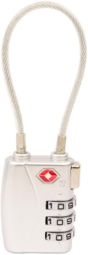 Richter Czech RV.TSA.719.S - Padlock - Main image