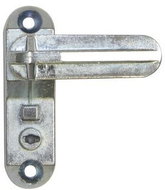 Richter Czech RHL.ZZ.RAL8003.SH - Security Lock