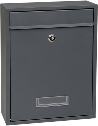 Richter Czech BK.240.AM - Mailbox - Main image