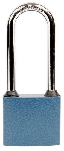 Richter Czech RV.OVAL.45.PL - Padlock - Main image