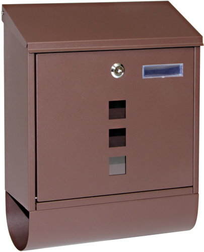 Richter Czech BK.203.HM - Mailbox - Main image