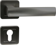 Richter Czech RK.C1.BOLZANO.PZ.CEMAT - Door Fittings