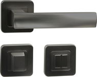 Richter Czech RK.C1.BOLZANO.WC.CEMAT - Door Fittings