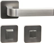 Richter Czech RK.C2.ROMA.WC.NIMAT - Door Fittings