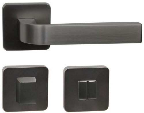 Richter Czech RK.C2.ROMA.WC.CEMAT - Door Fittings - Main image