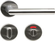 Richter Czech RK.L-FORM.WC.N - Door Fittings