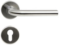 Richter Czech RK.UL-FORM.ELL.PZ.N - Door Fittings