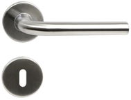 Richter Czech RK.UL-FORM.ELL.BB.N - Door Fittings