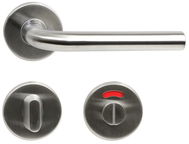 Richter Czech RK.UL-FORM.ELL.WC.N - Door Fittings