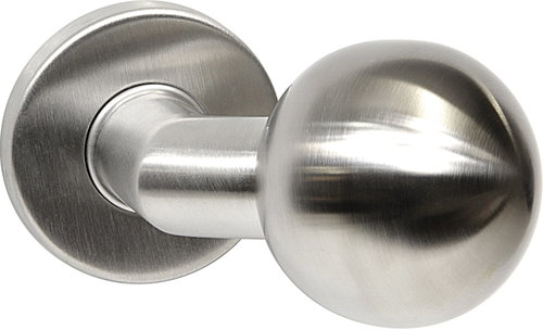 Richter Czech RK.KNOB.02.FIX.N - Door Fittings - Main image