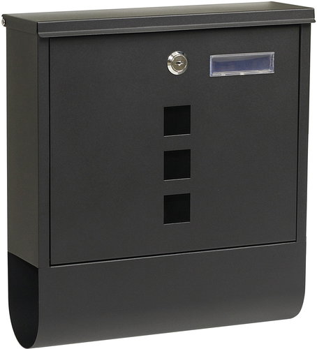 Richter Czech BK.210.CM - Mailbox - Main image