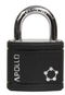 Padlock Richter Czech RV.APOLLO.35 - Visací zámek