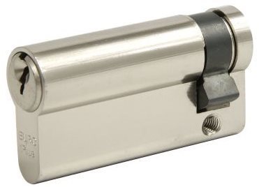 Richter Czech EP.0/35.NI - Cylinder - Main image