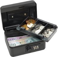 Richter Czech TS.3006 - Cash Box