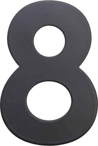 Richter Czech RN.75L.8.CE - Building Number - Main image