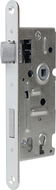 Richter Czech Z.301-BB.72/40-60/18.PL - Mortise Lock