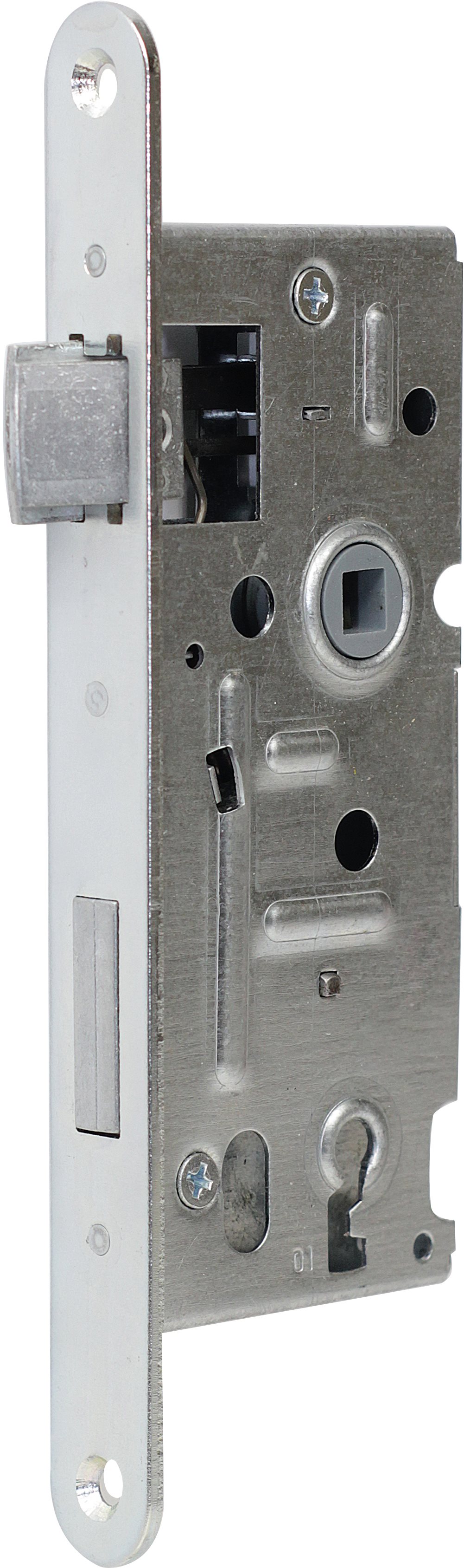 Richter Czech Z.301-BB.72 / 40-60 / 20.PL