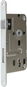 Richter Czech Z.301-BB.72/50-80/18.PL - Mortise Lock