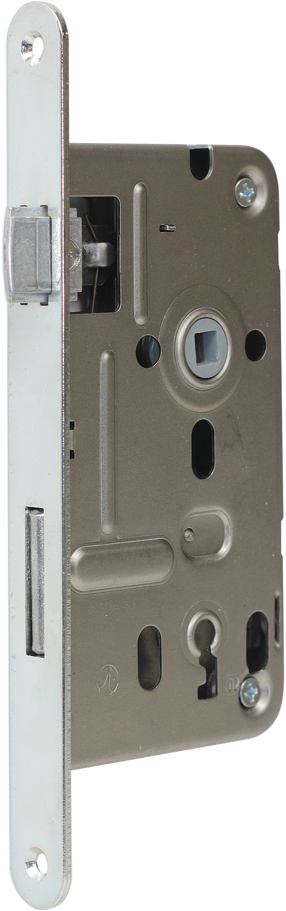Richter Czech Z.301-BB.72 / 50-80 / 20.PL