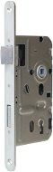 Mortise Lock Richter Czech Z.301-BB.72/55-80/20.L - Zadlabací zámek