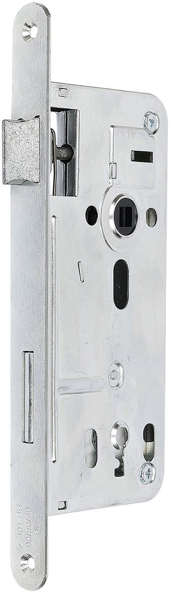 Richter Czech Z.301-BB.90/50-80/20.PL