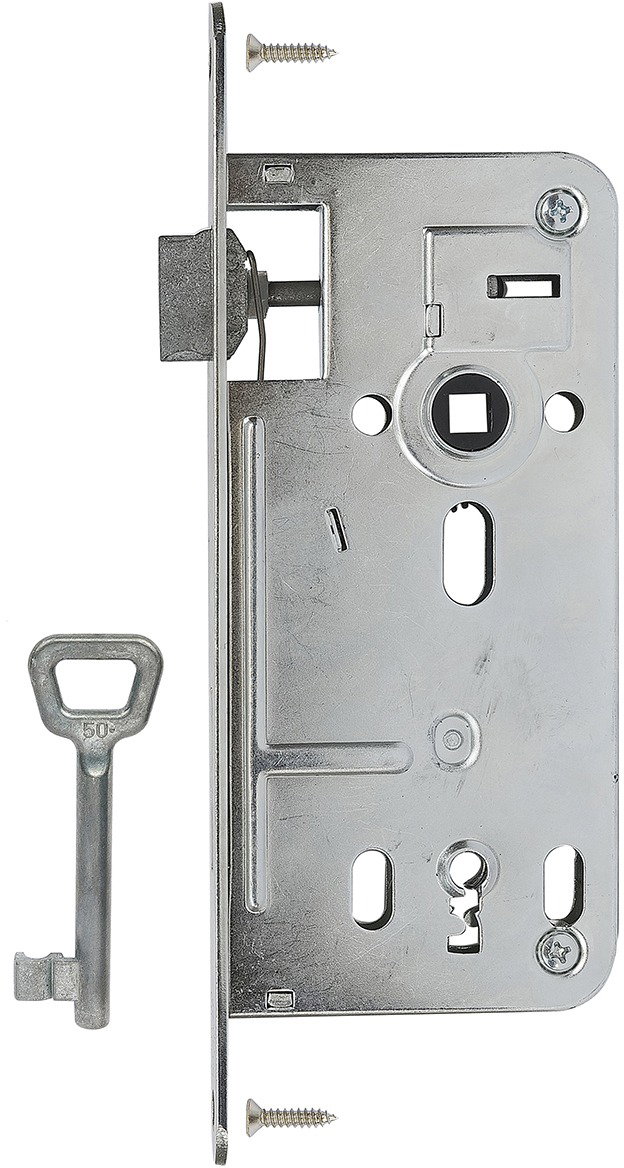Richter Czech Z.301-BB.90/50-80/22.PL