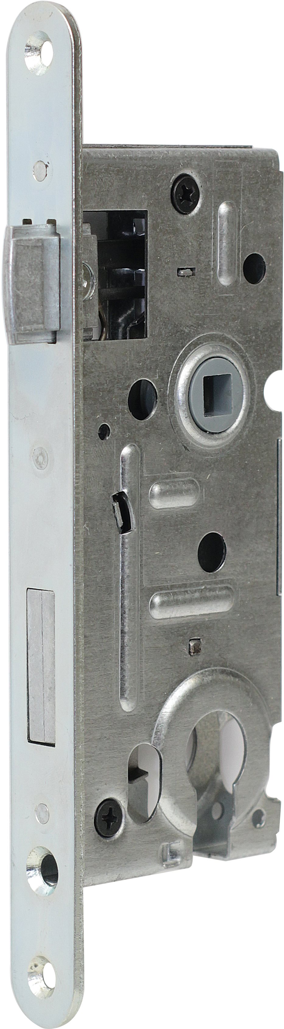Richter Czech Z.301-PZ.72 / 40-60 / 18.PL