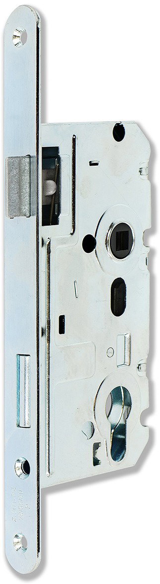 Richter Czech Z.301-PZ.72 / 55-80 / 20.P