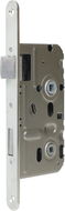 Richter Czech Z.301-WC.72/55-80/20.L - Mortise Lock