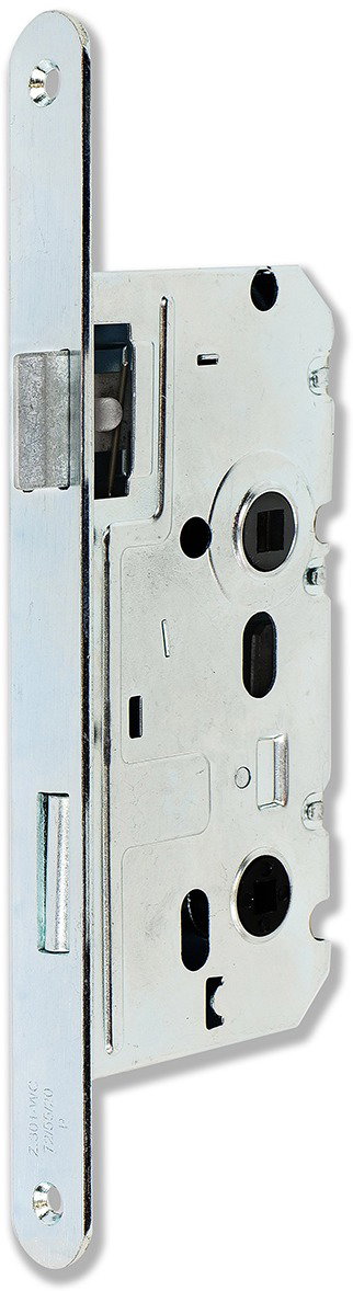 Richter Czech Z.301-WC.72 / 55-80 / 20.P