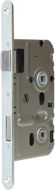 Richter Czech Z.301-WC.72/55-80/20.P - Mortise Lock