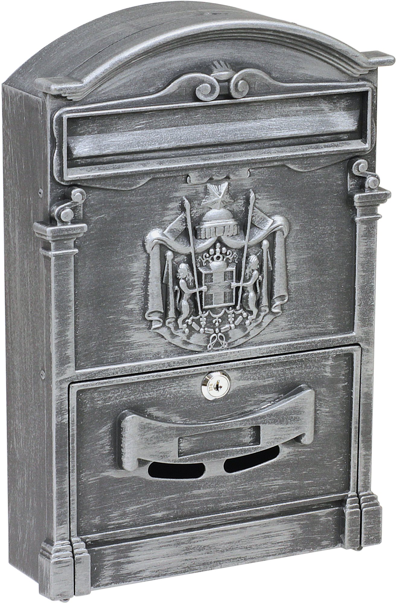 Richter Czech BK.240