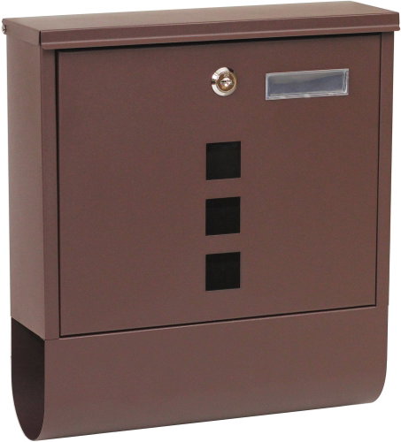 Richter Czech BK.210.HM - Mailbox - Main image