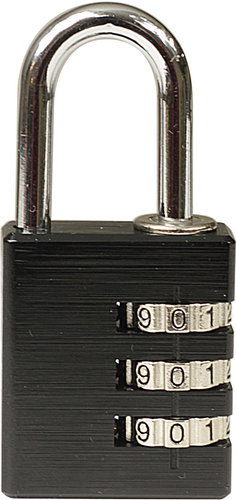 Richter Czech RV.12002.30.CRN - Padlock - Main image