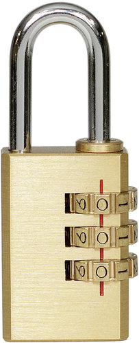 Judge Czech RV.1203.30 - Padlock - Main image