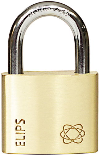 Richter Czech RV.ELIPS.40 - Padlock - Main image