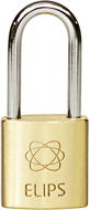 Judge Czech RV. ELIPS. PL.20 - Padlock