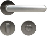 Richter Czech RK.K16.COMO.WC.NIMAT - Door Fittings