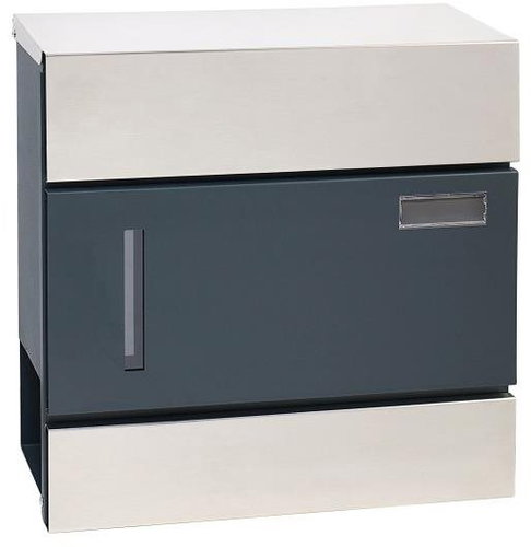 Richter Czech BK.932.LG.AM.N - Mailbox - Main image