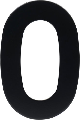 Richter Czech RN.95L.0.CE - Building Number - Main image