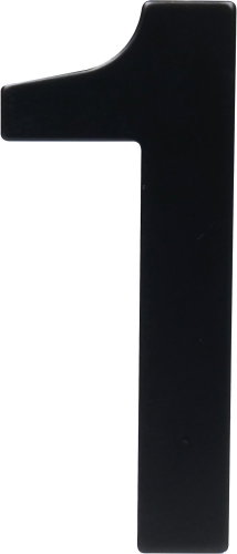 Richter Czech RN.95L.1.CE - Building Number - Main image