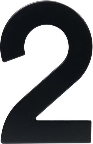 Richter Czech RN.95L.2.CE - Building Number - Main image
