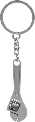 Richter Czech RP. FRANCOUZAK. E5 - Keychain - Main image