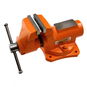 Richmann C8112 Otočný s kovadlinou 150 mm  - Svěrák