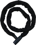 Richter Czech RR.757.10x2000. CRN - Bike Lock