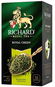 RICHARD Royal Green 50 g (25 sáčků, zelený čaj) - Čaj